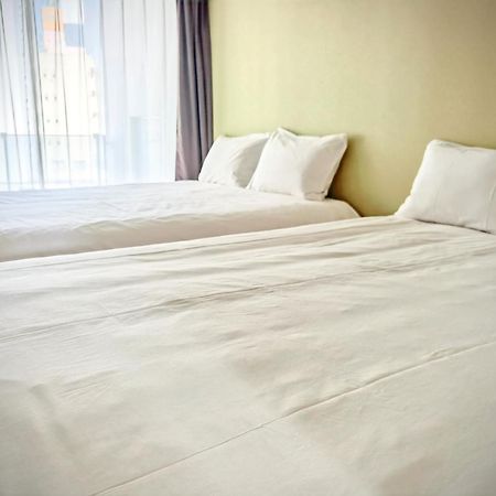 Rest Collection Kujo Osaka Apartment Exterior photo